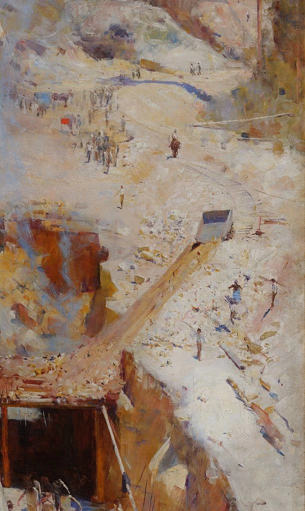 Il fuoco è acceso 4